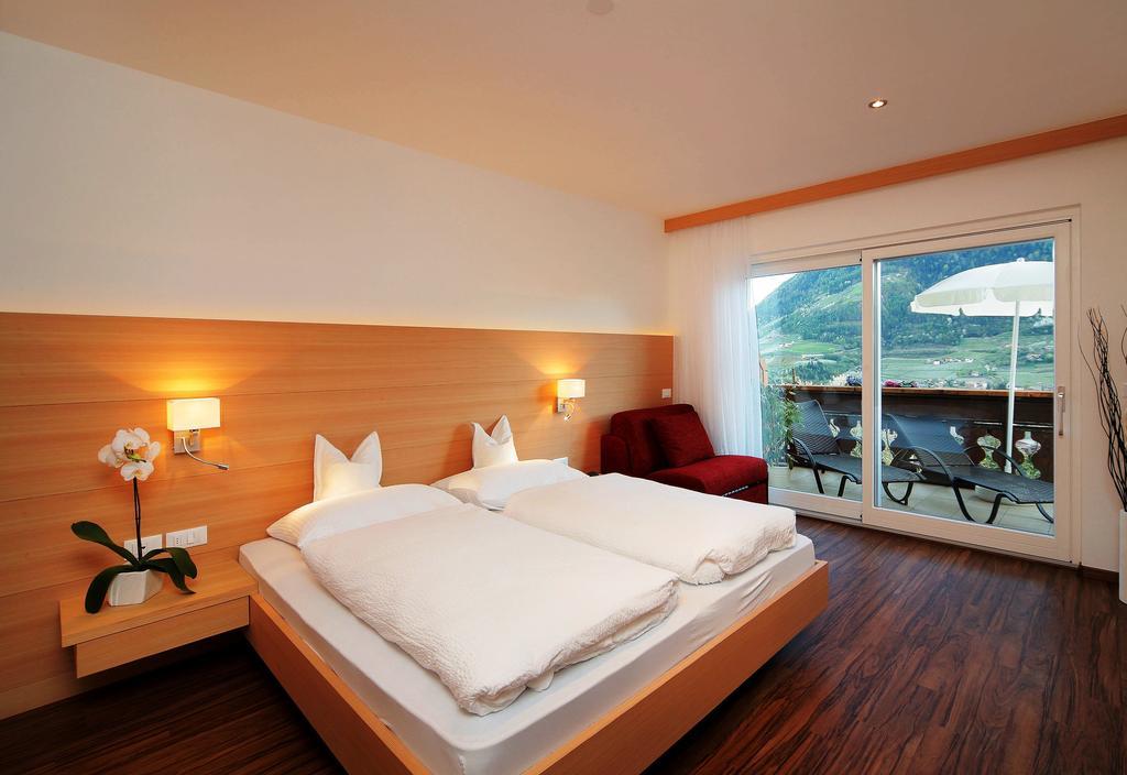 Apartments Oberdorner Lagundo Quarto foto