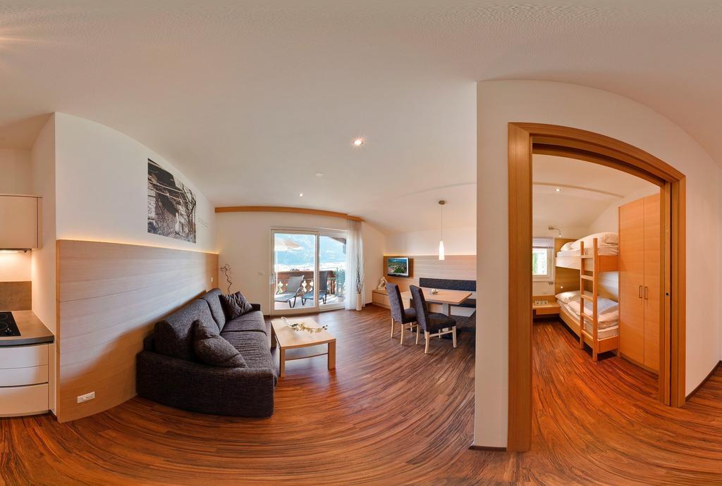 Apartments Oberdorner Lagundo Quarto foto