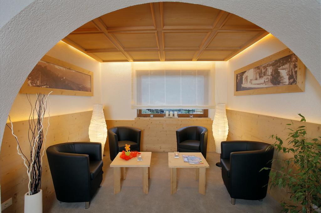 Apartments Oberdorner Lagundo Exterior foto